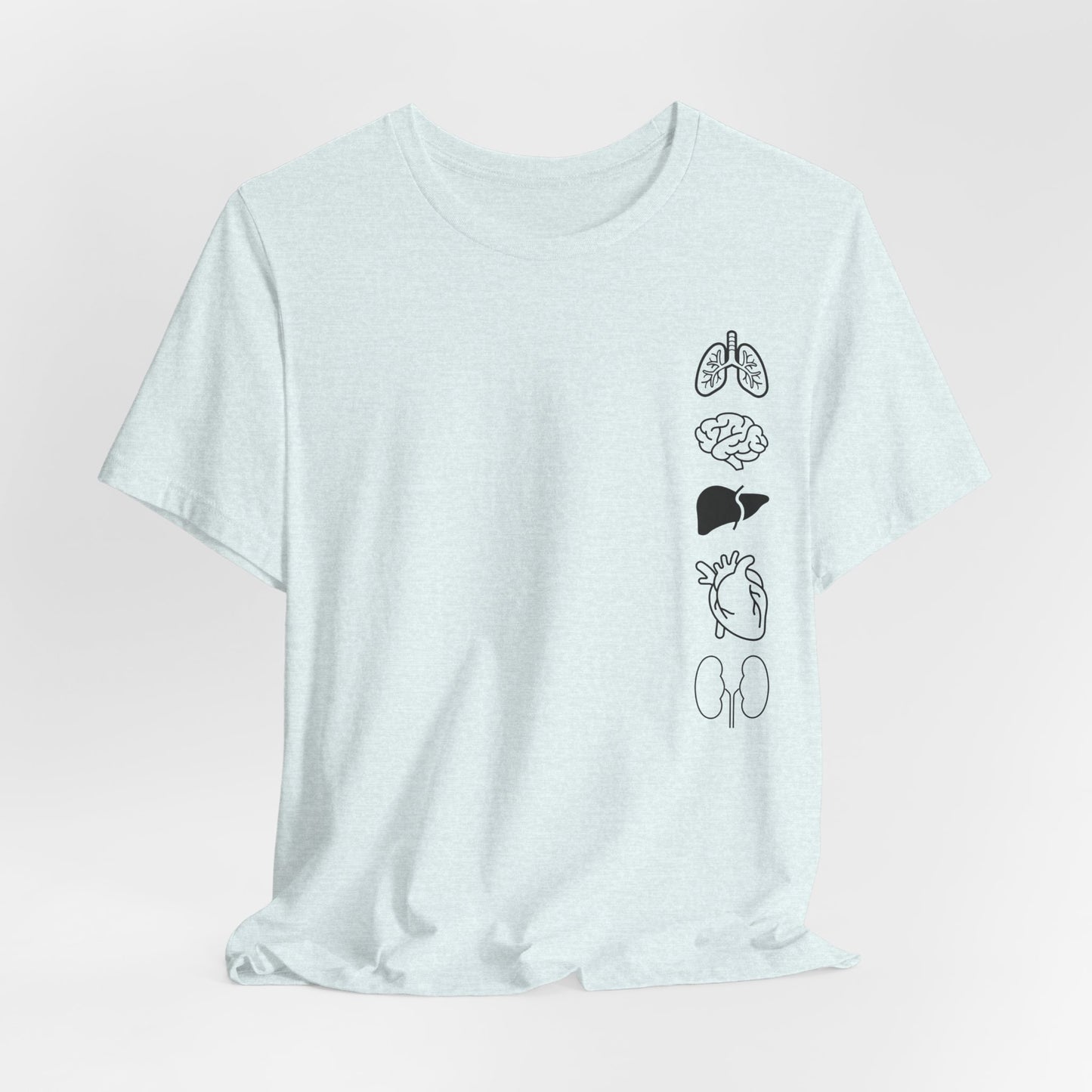 Anatomy T-Shirt