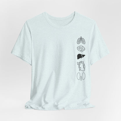 Anatomy T-Shirt