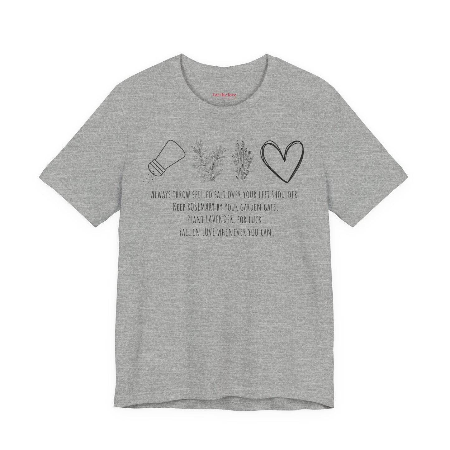 Magic Spell Shirt