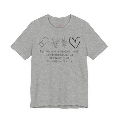 Magic Spell Shirt