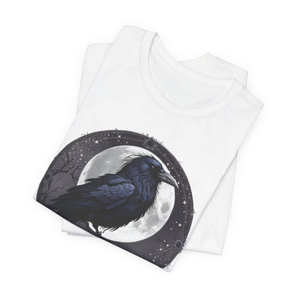 Raven Moon T-Shirt