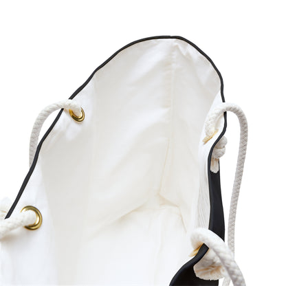 Deathcare Diva Weekender Bag