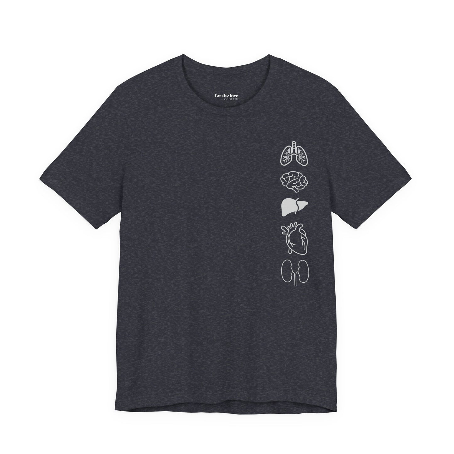 Anatomy T-Shirt