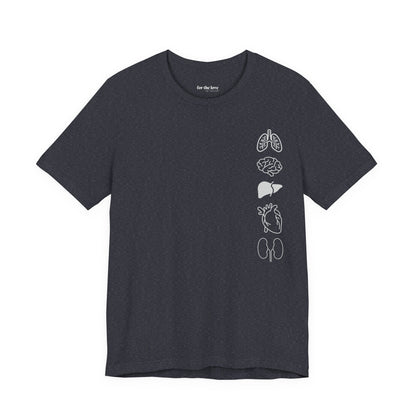 Anatomy T-Shirt