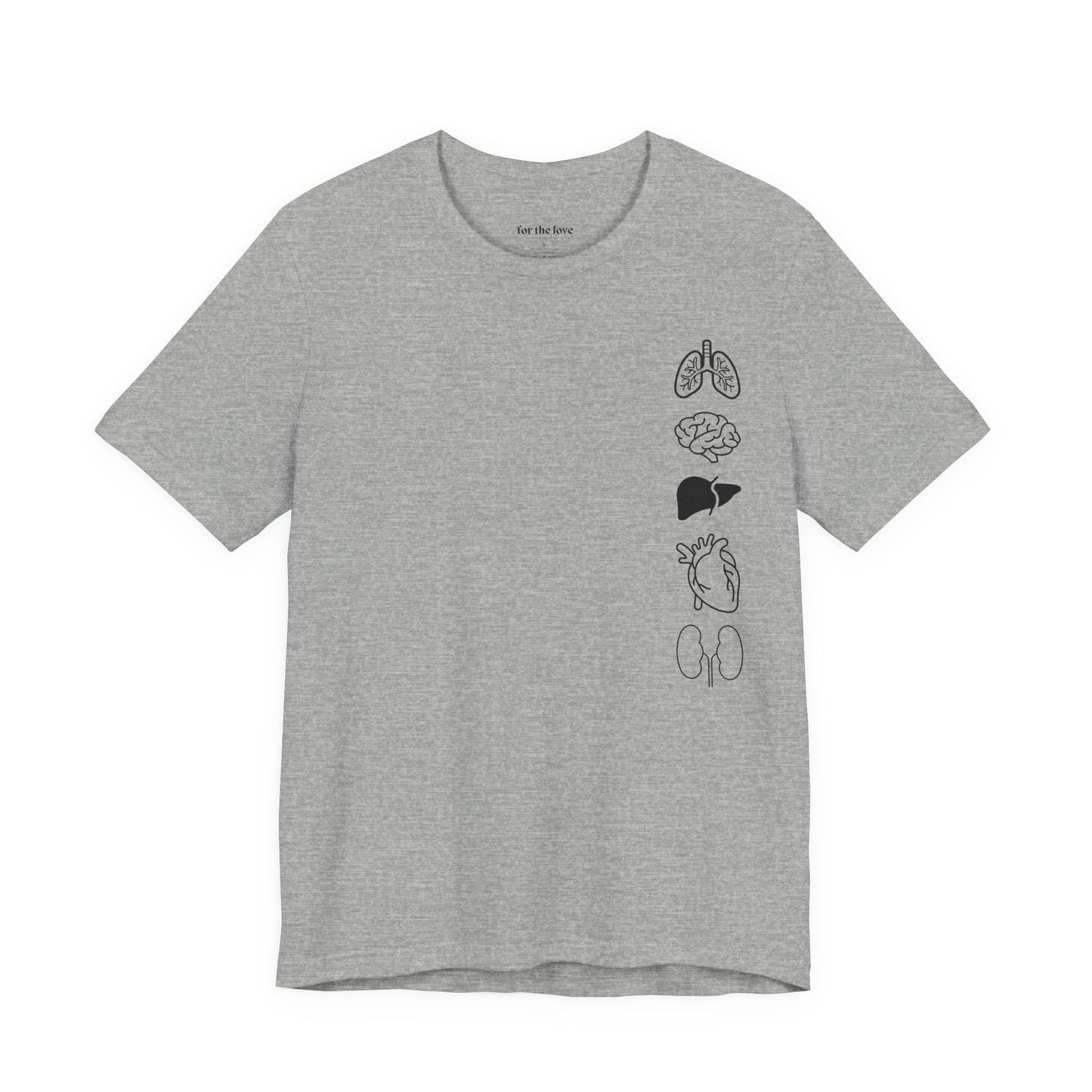 Anatomy T-Shirt