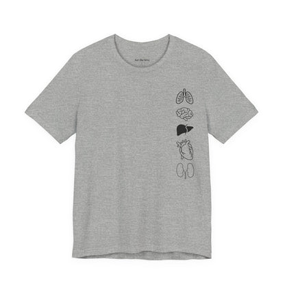 Anatomy T-Shirt