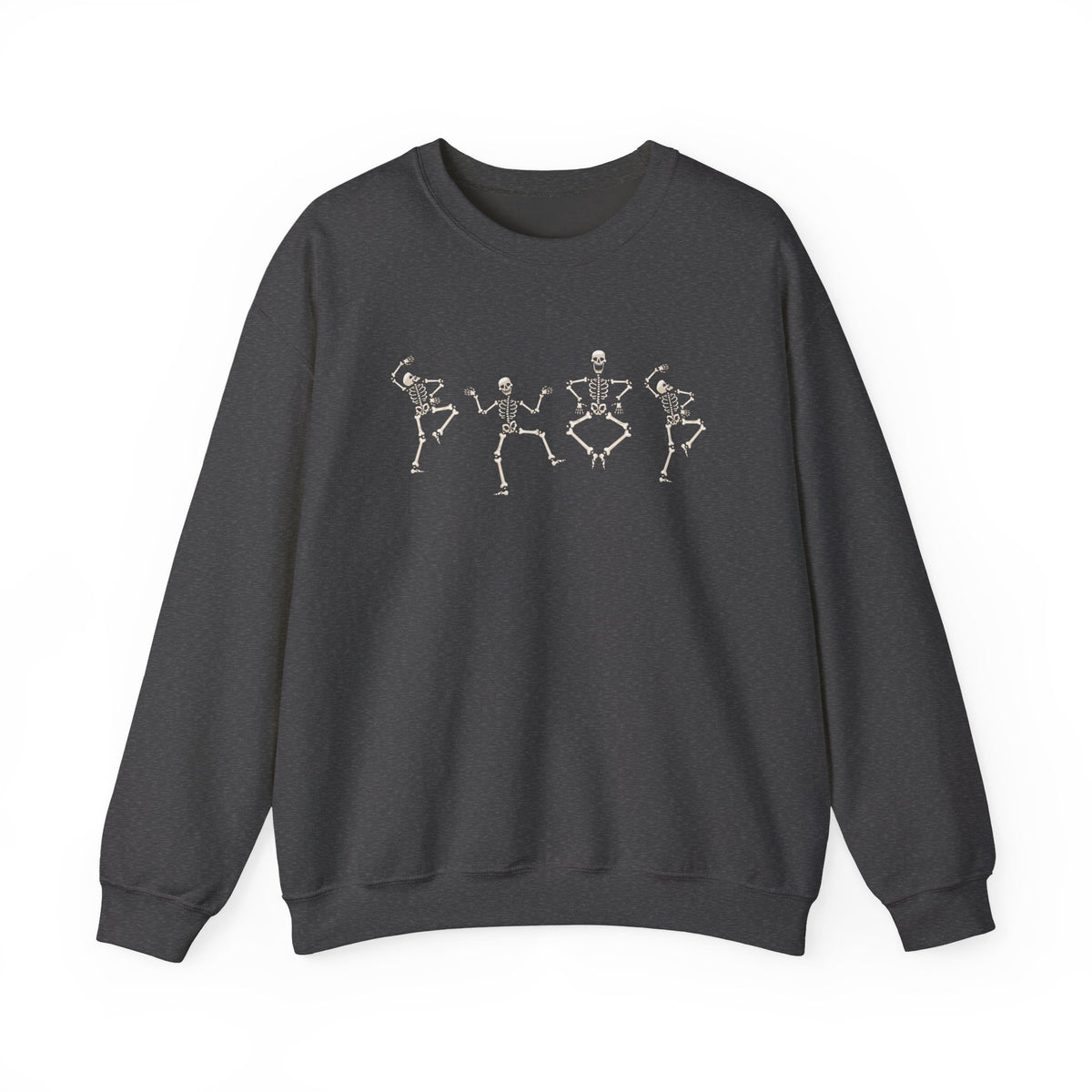 Dancing Skeleton Sweatshirt