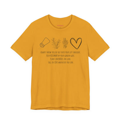 Magic Spell Shirt