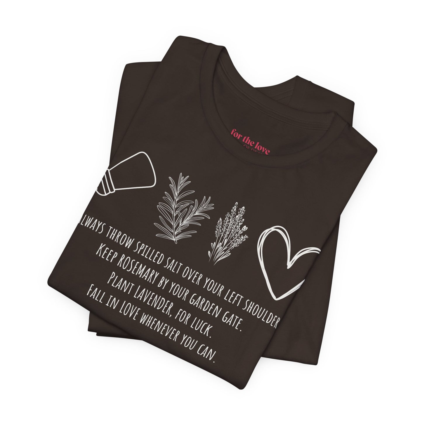 Magic Spell Shirt