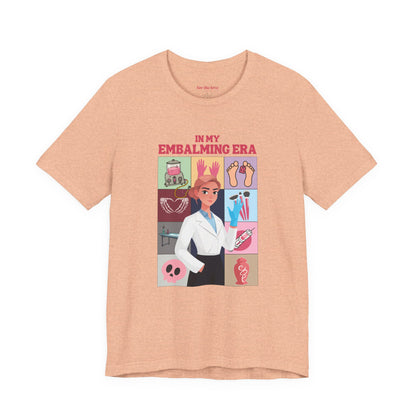 In My Embalmer Era T-Shirt