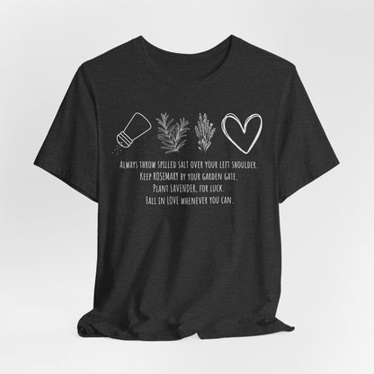Magic Spell Shirt