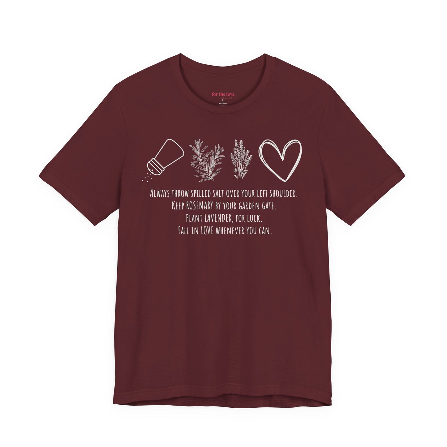 Magic Spell Shirt