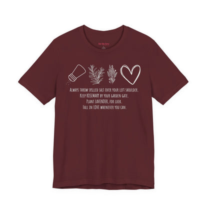 Magic Spell Shirt