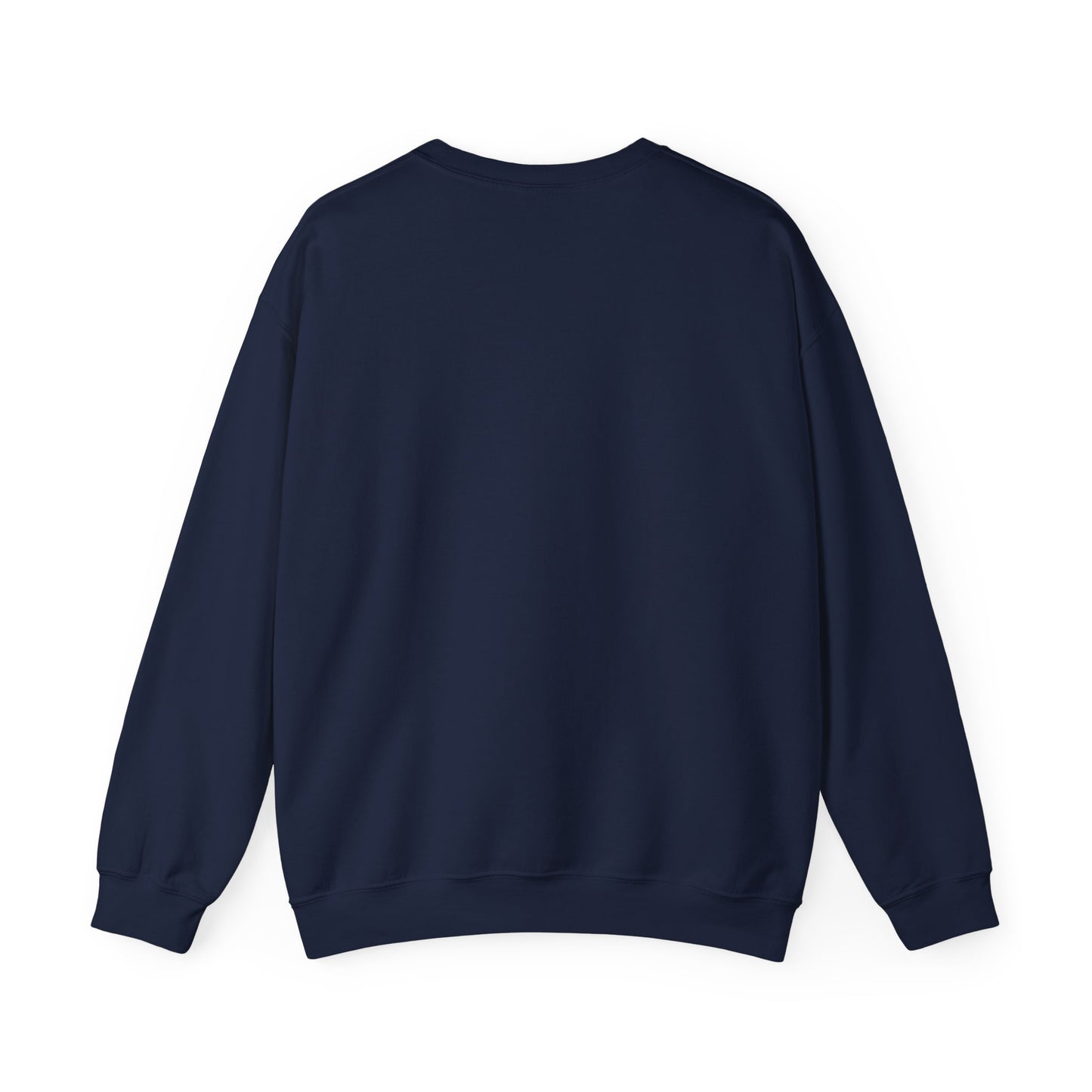 Dashing Through the Snow with Casket Sweatshirt