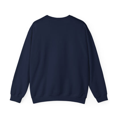 Dashing Through the Snow with Casket Sweatshirt