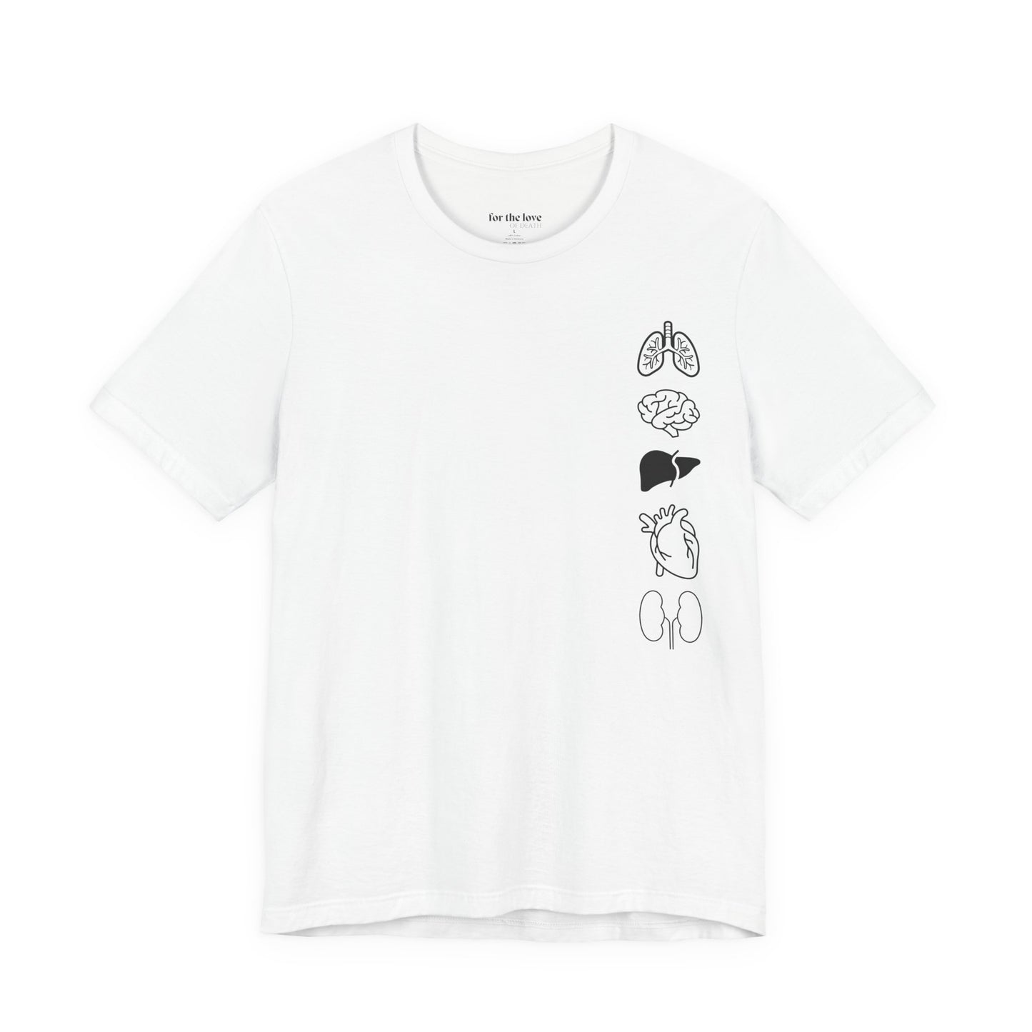 Anatomy T-Shirt