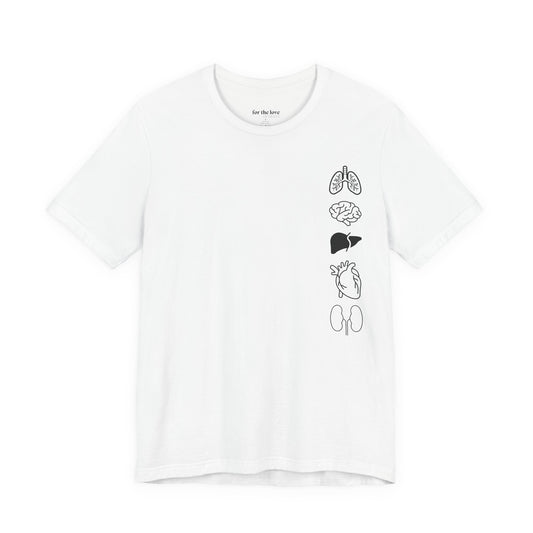 Anatomy T-Shirt