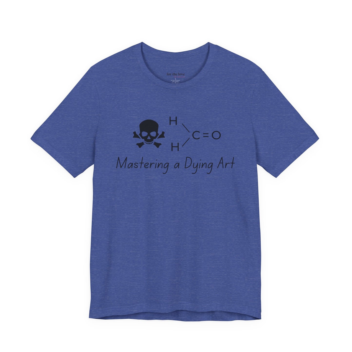 Mastering a Dying Art TShirt