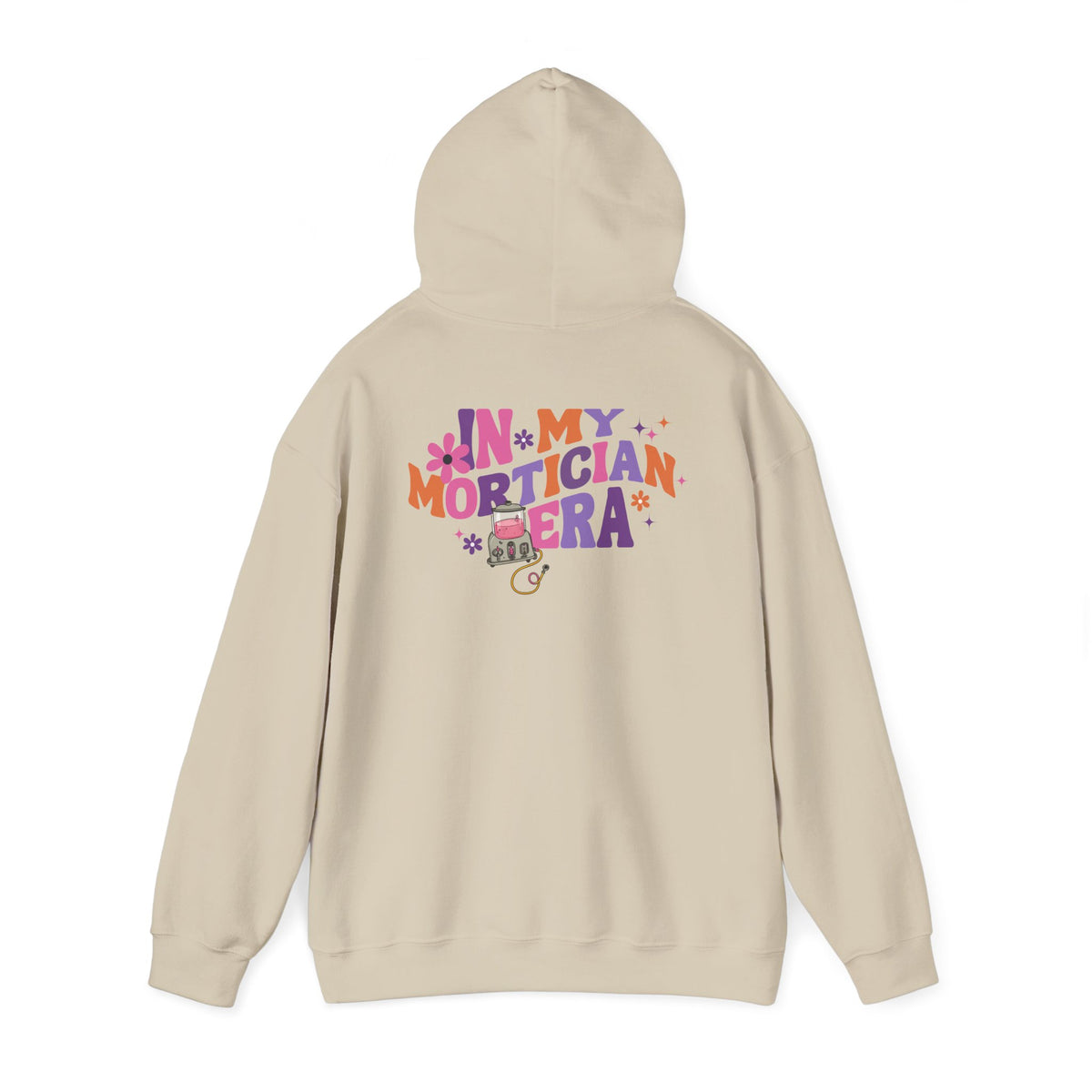 Retro Embalming Era Sweatshirt