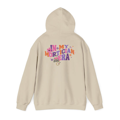 Retro Embalming Era Sweatshirt