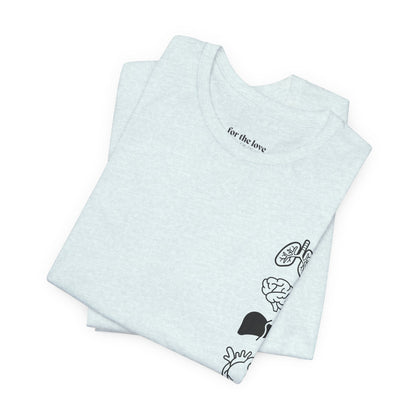 Anatomy T-Shirt
