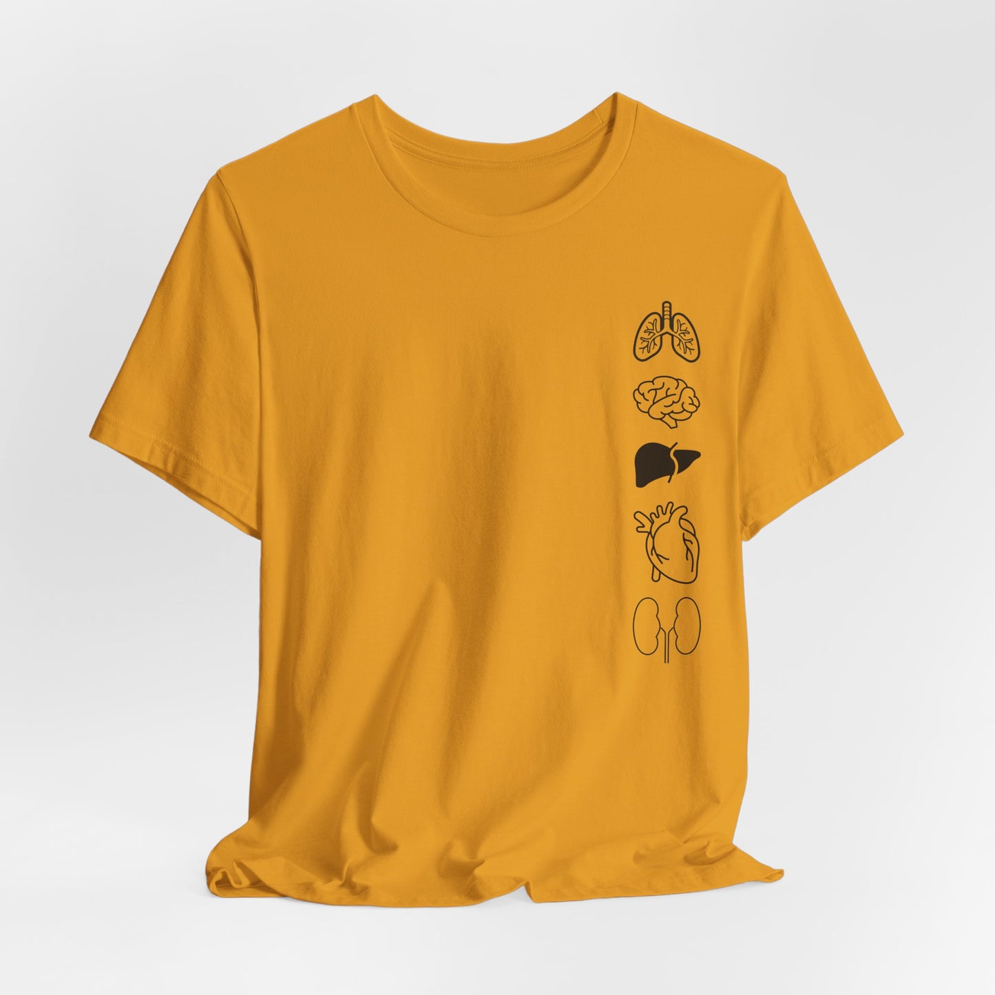 Anatomy T-Shirt