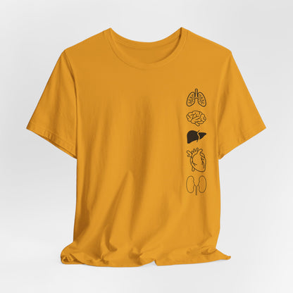 Anatomy T-Shirt