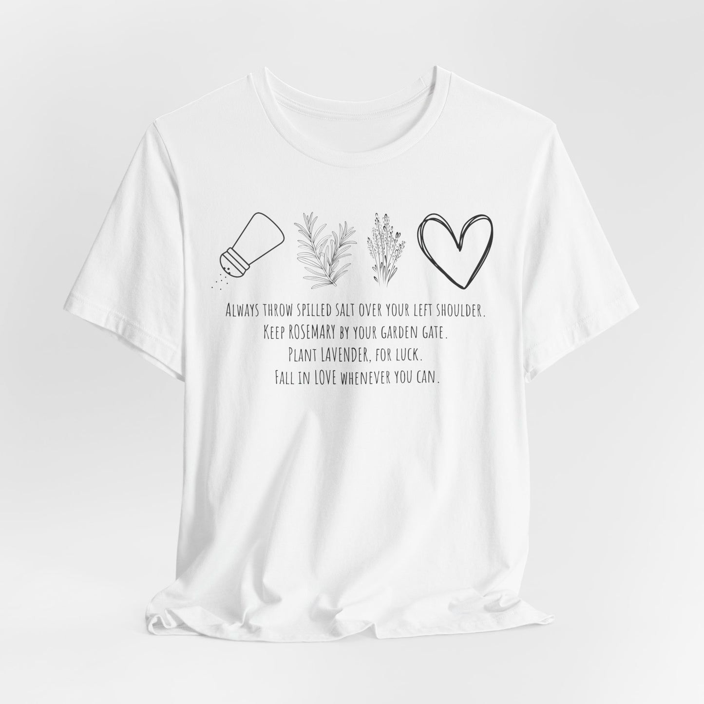 Magic Spell Shirt
