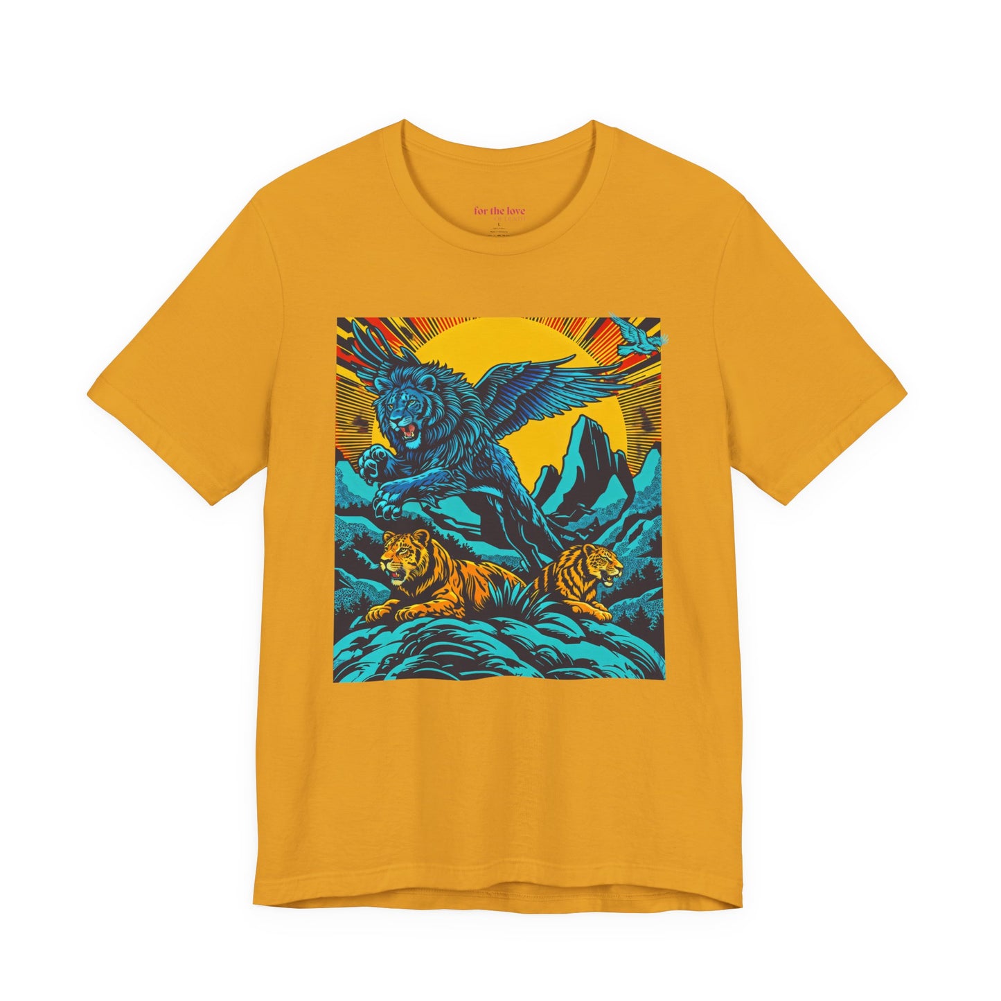 Retro 80's Vintage T-Shirt