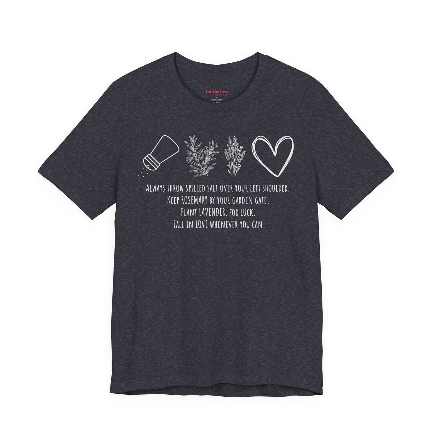 Magic Spell Shirt
