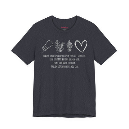 Magic Spell Shirt