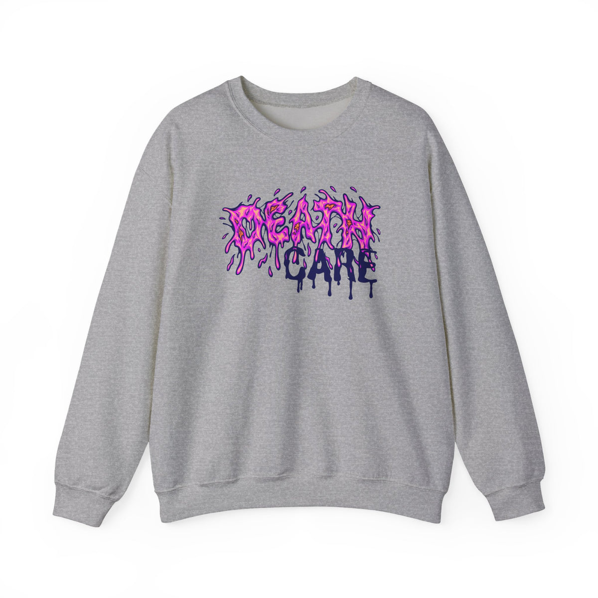 Deathcare Sweatshirt