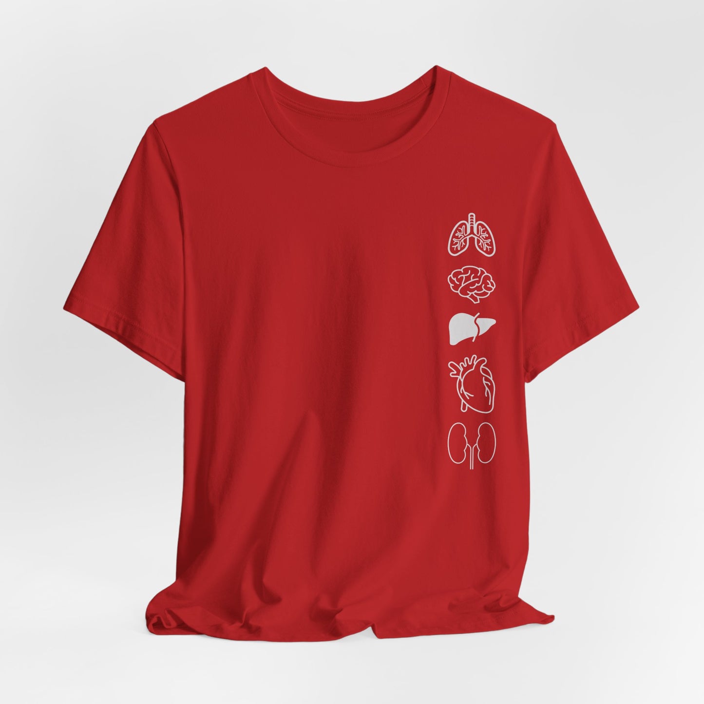 Anatomy T-Shirt