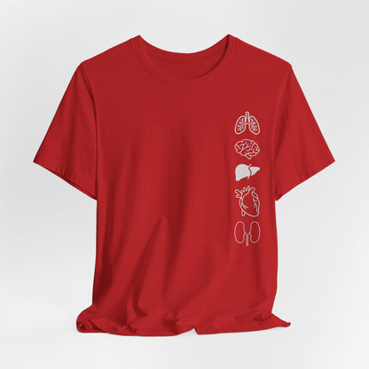 Anatomy T-Shirt