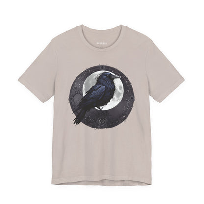 Raven Moon T-Shirt