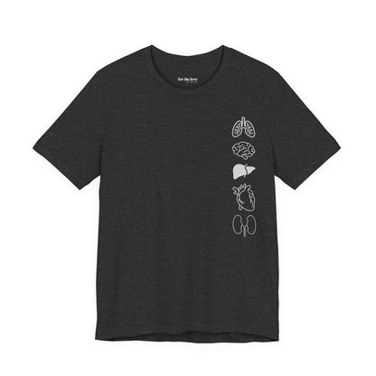 Anatomy T-Shirt