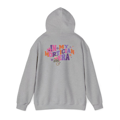 Retro Embalming Era Sweatshirt