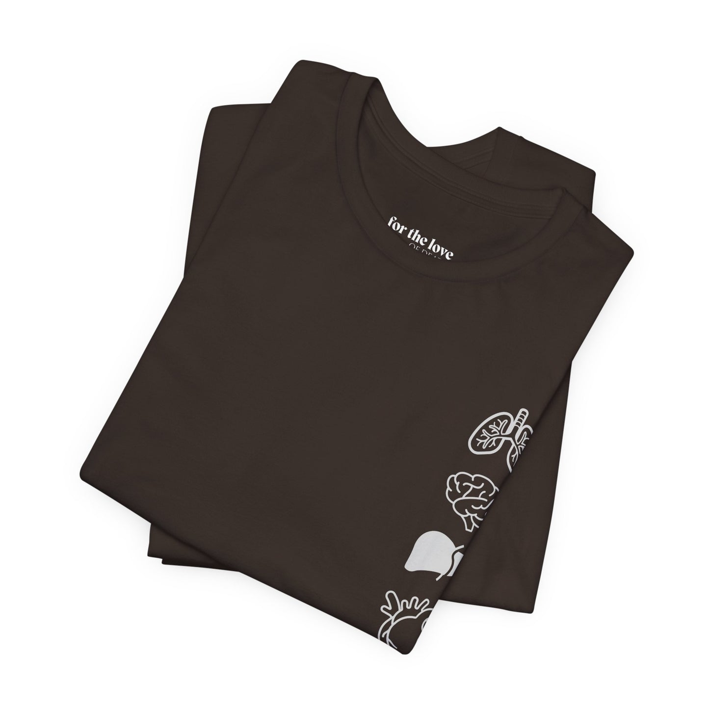 Anatomy T-Shirt