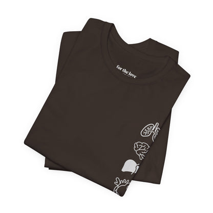 Anatomy T-Shirt