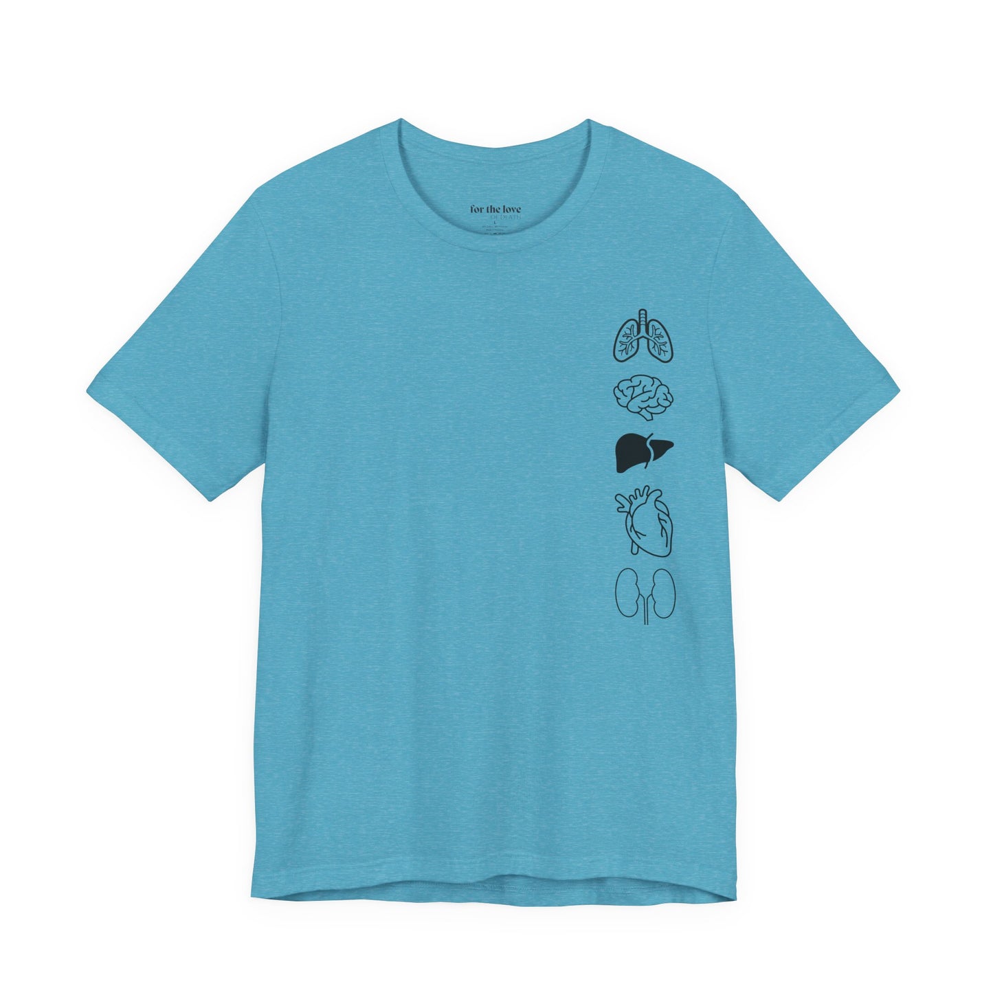 Anatomy T-Shirt