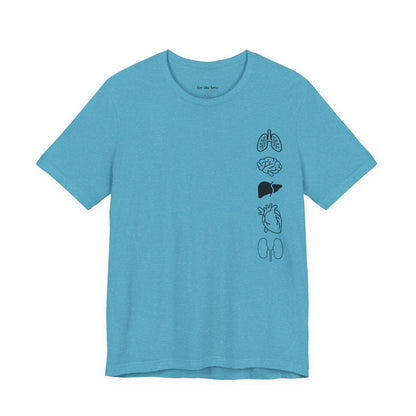 Anatomy T-Shirt