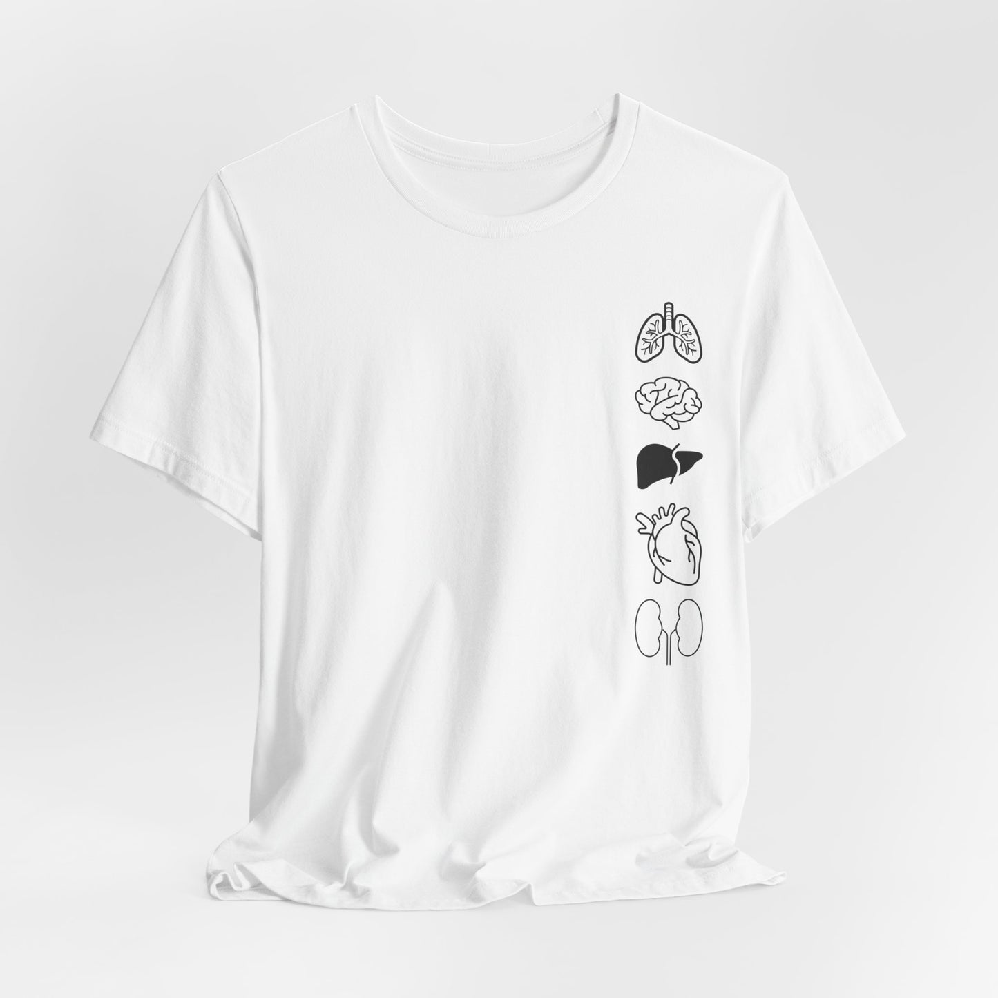 Anatomy T-Shirt