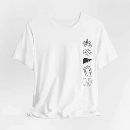Anatomy T-Shirt