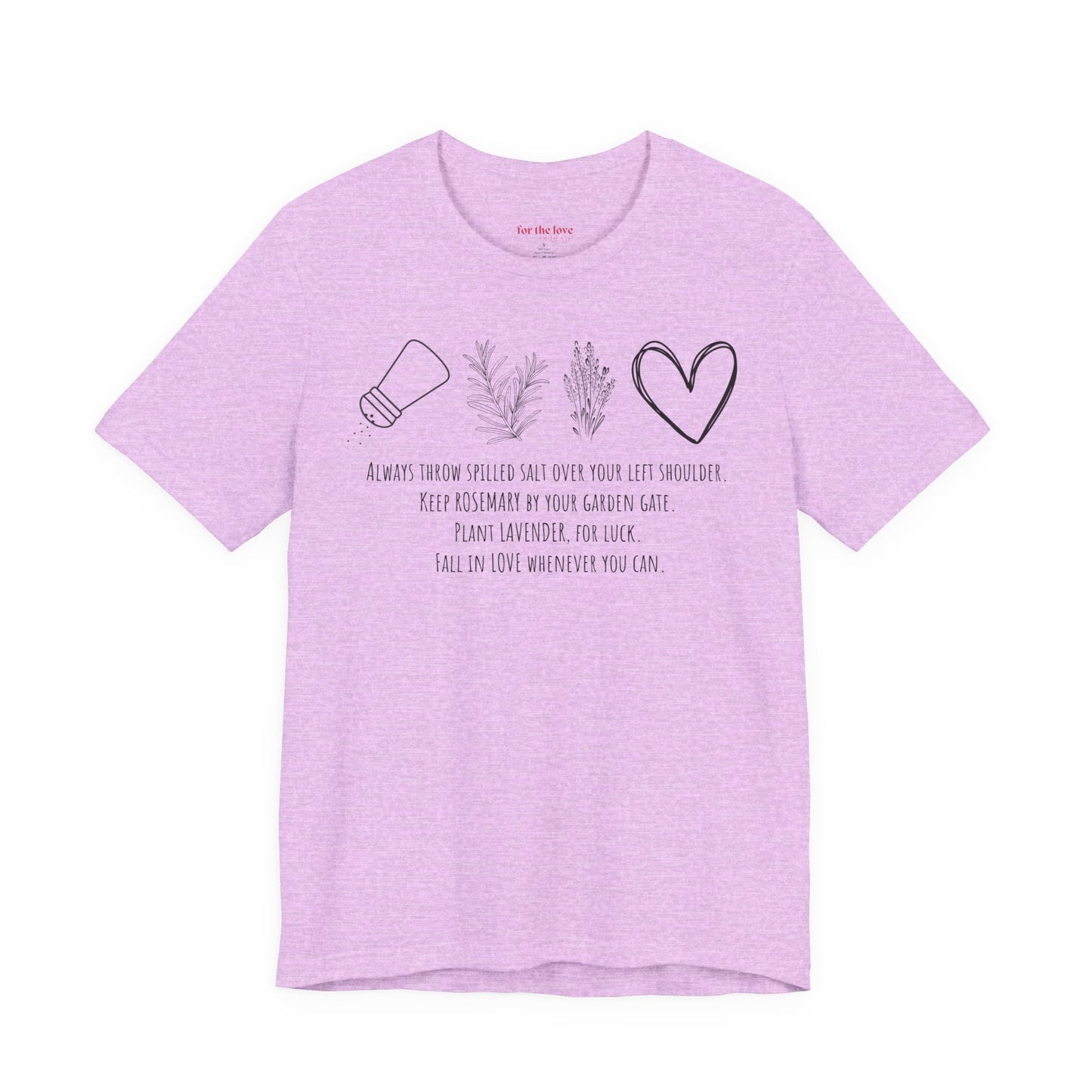 Magic Spell Shirt