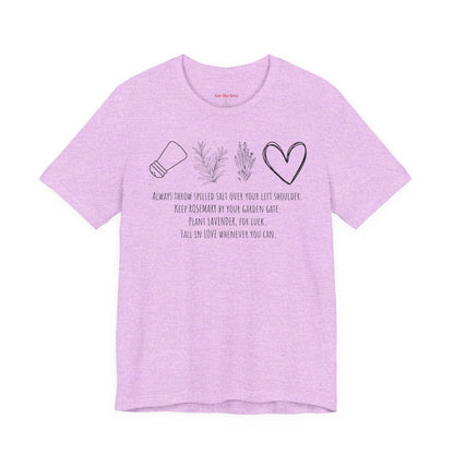 Magic Spell Shirt