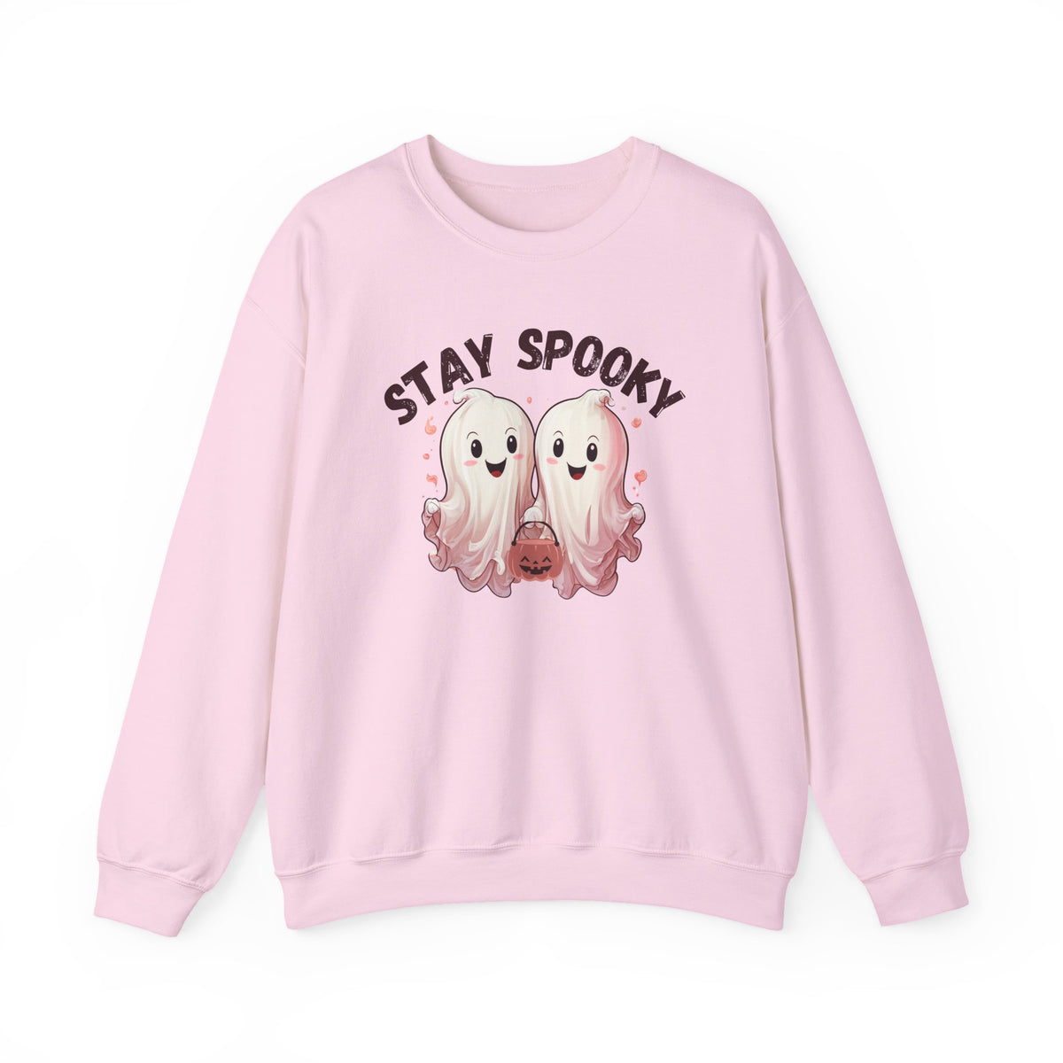 Stay Spooky Sweatshirt