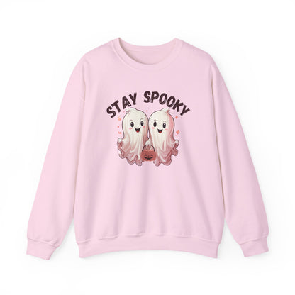 Stay Spooky Sweatshirt