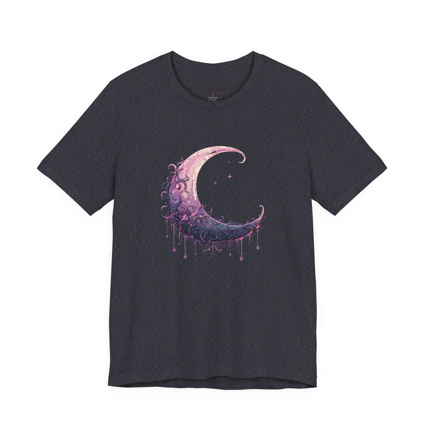 Melting Moon T-Shirt
