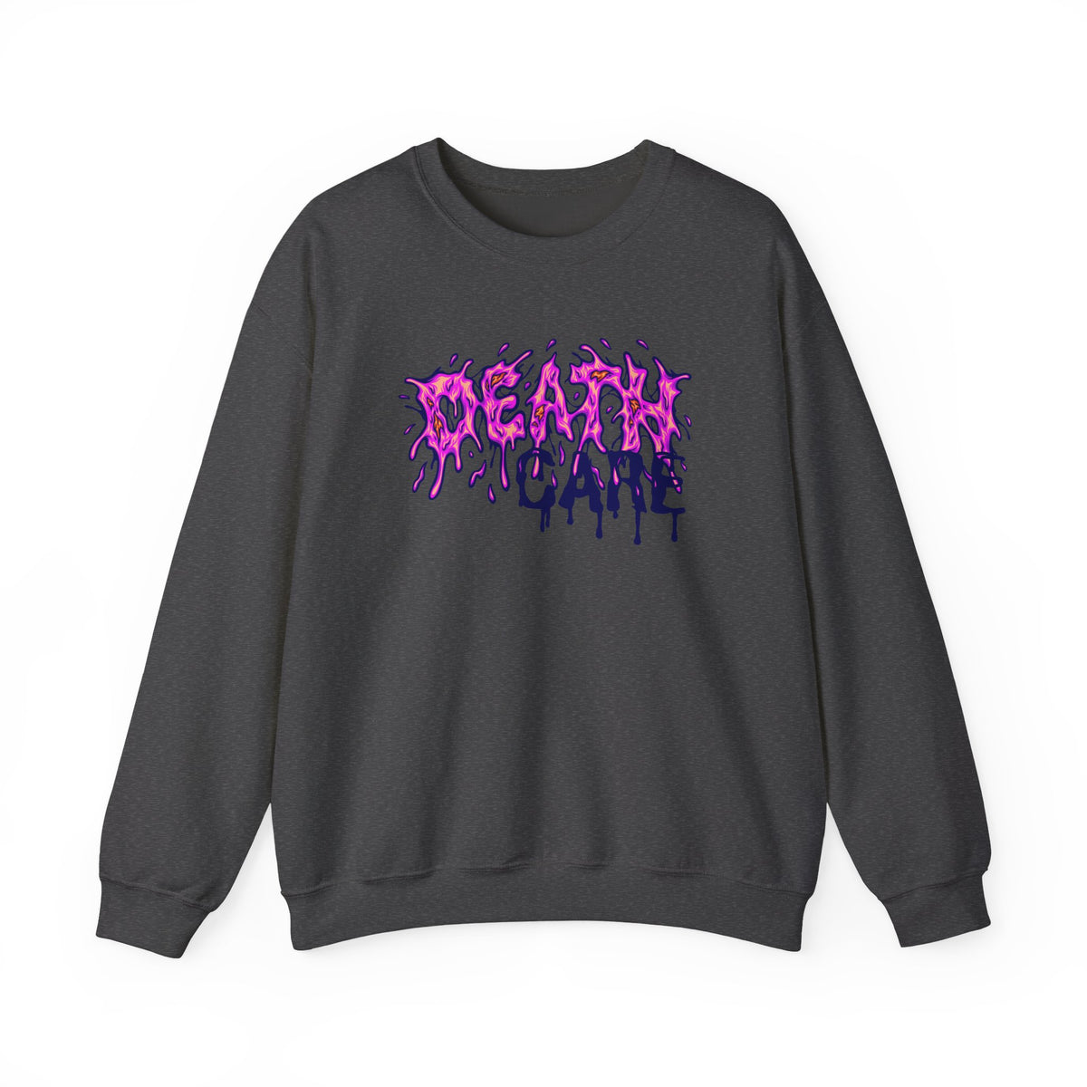 Deathcare Sweatshirt