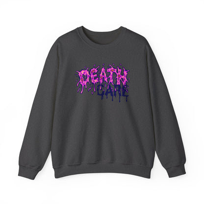 Deathcare Sweatshirt